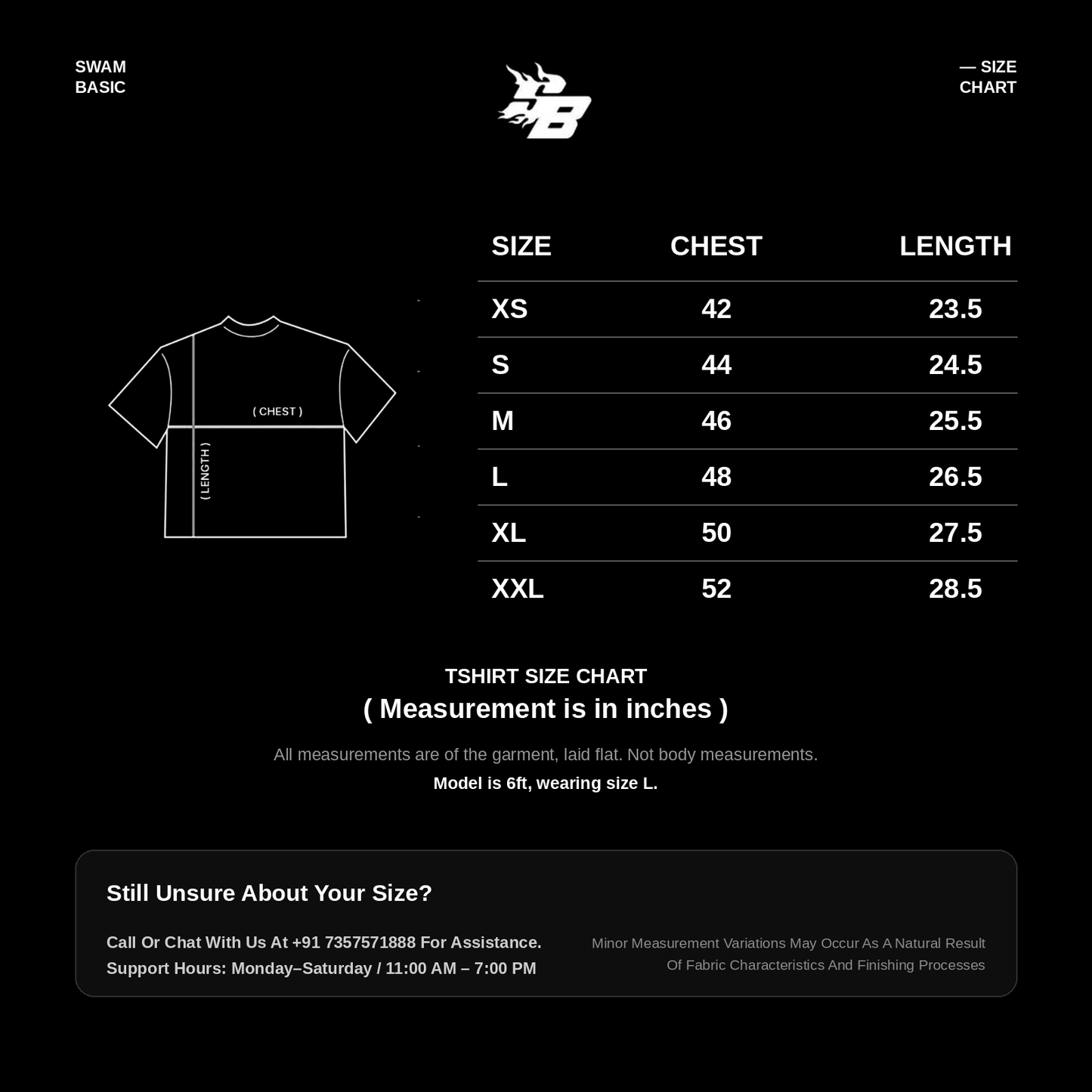2Tone Tee