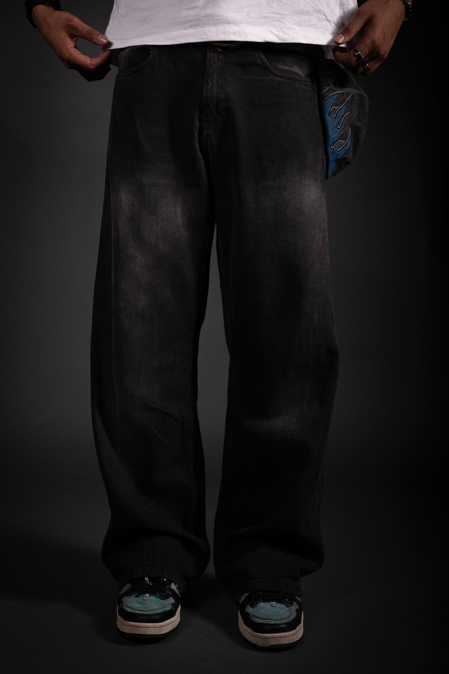 2Tone Jeans