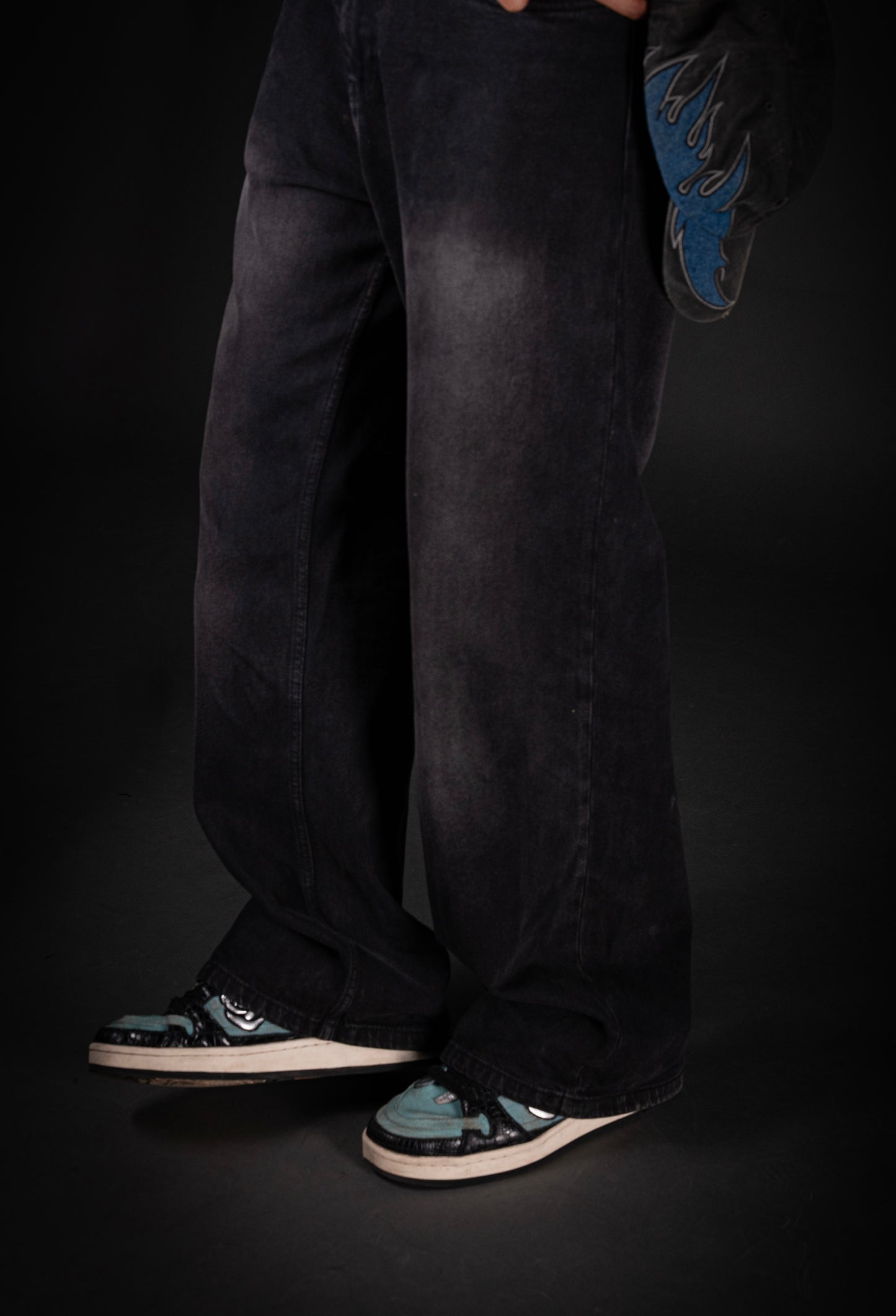 2Tone Jeans