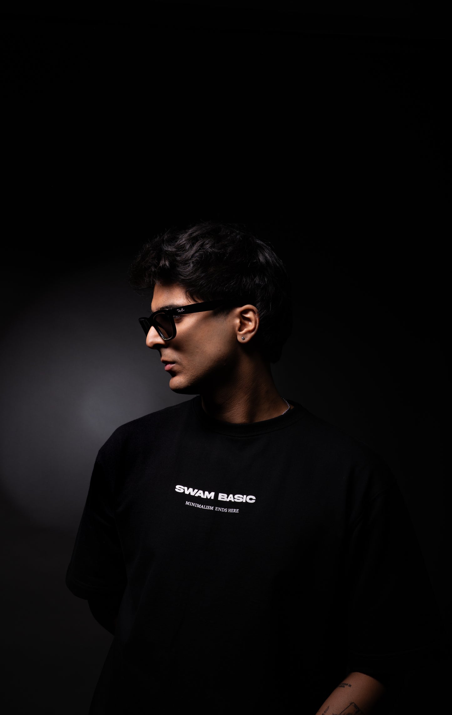 2Tone Tee